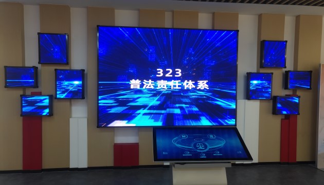 多屏聯(lián)動(dòng)-互動(dòng)式觸摸屏-好奇數(shù)字科技.jpg